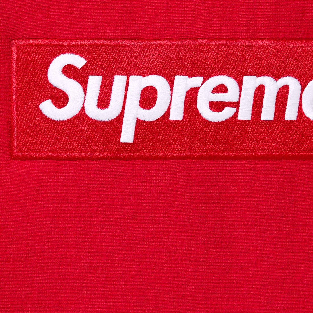 Details on Box Logo Hooded Sweatshirt Multicolor from fall winter
                                                    2024 (Price is $168)