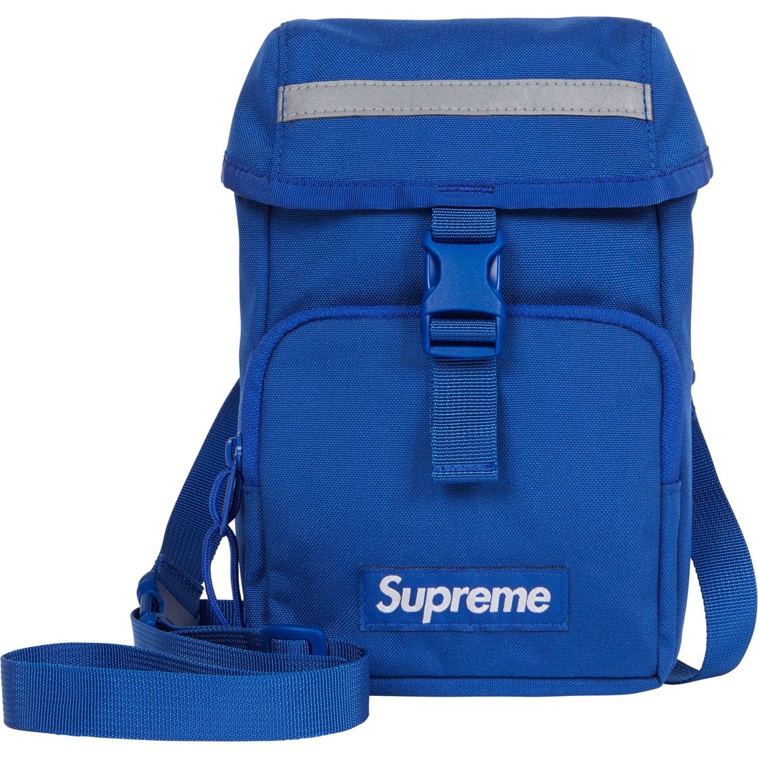 Details on Camera Bag Blue from fall winter
                                                    2024 (Price is $58)