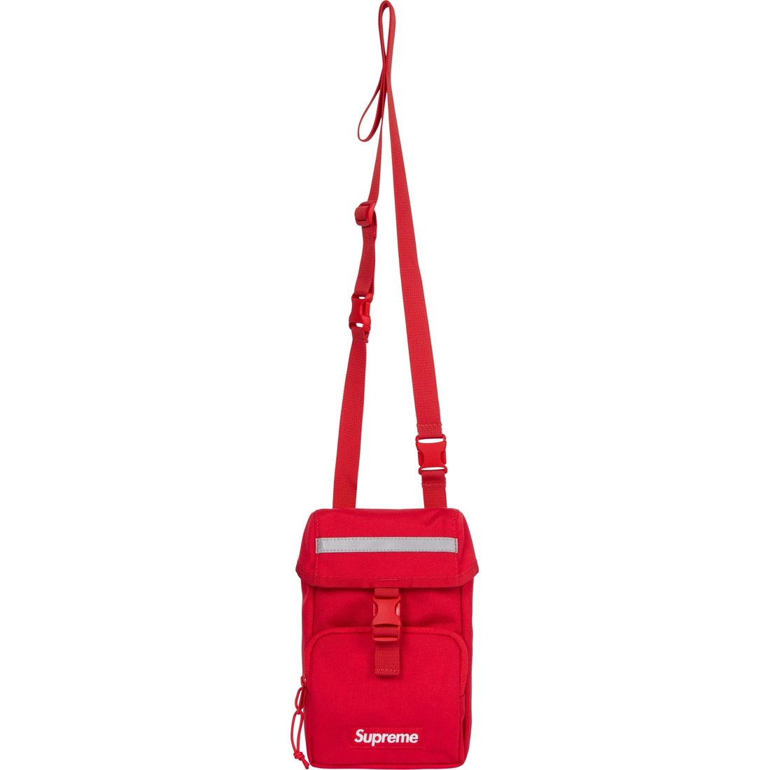 Details on Camera Bag Red from fall winter
                                                    2024 (Price is $58)