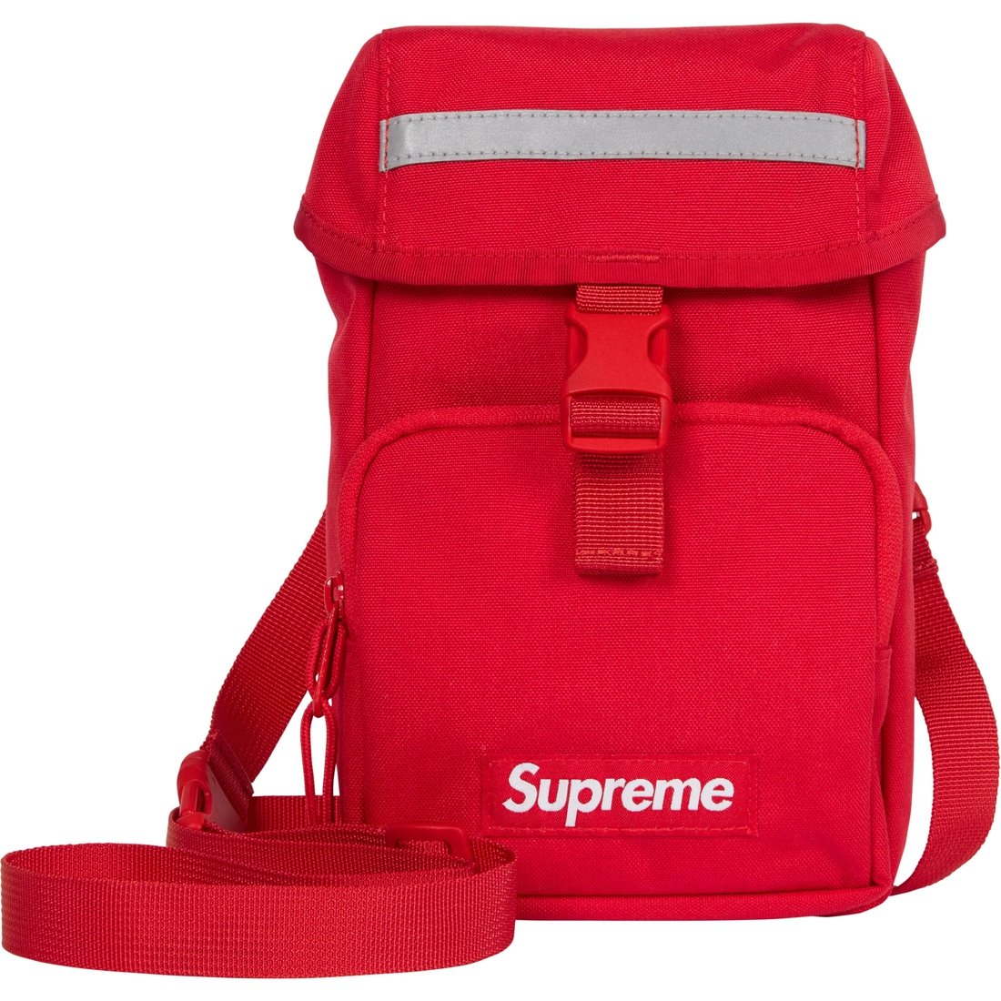 Details on Camera Bag Red from fall winter
                                                    2024 (Price is $58)