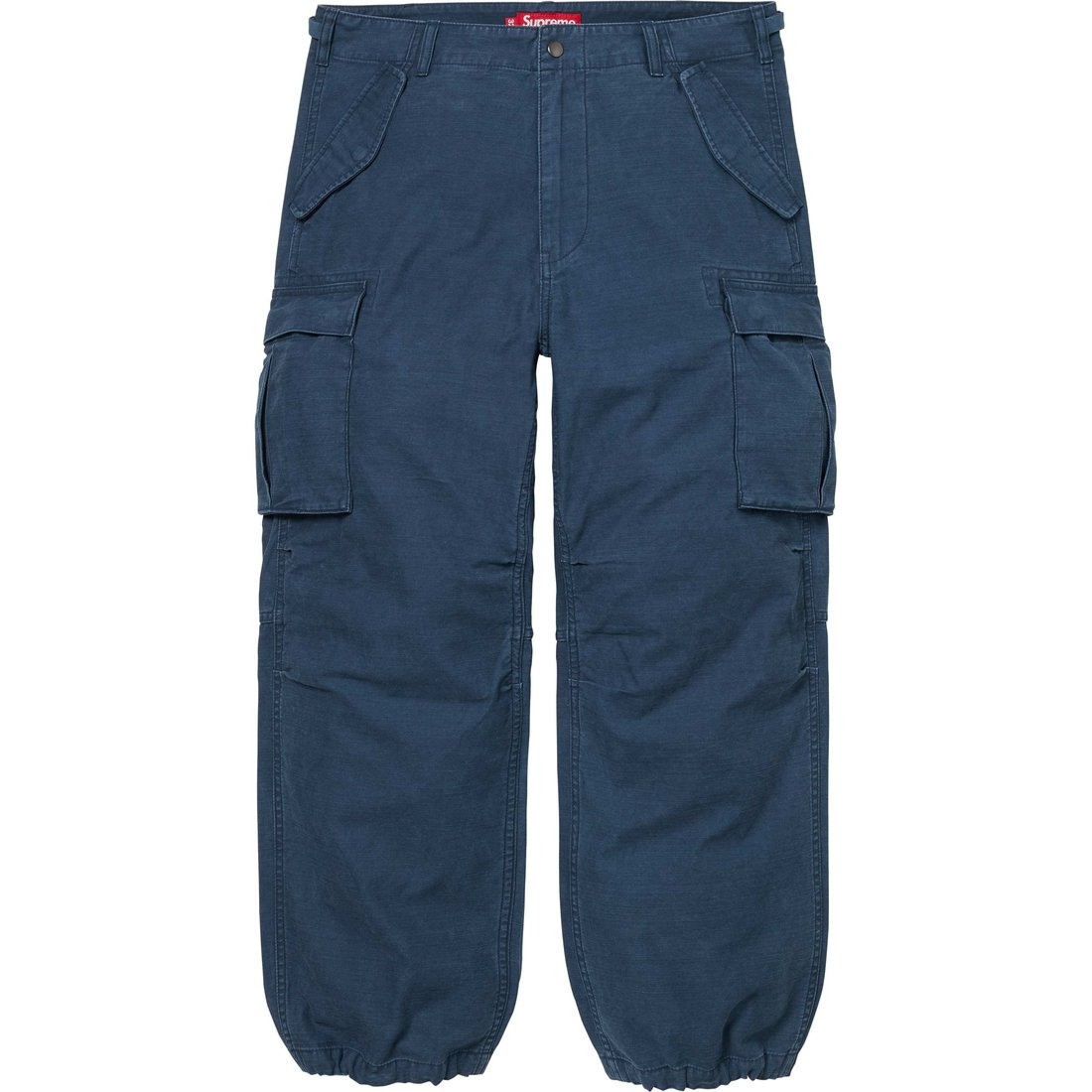 Details on Cargo Pant Navy from fall winter
                                                    2024 (Price is $168)