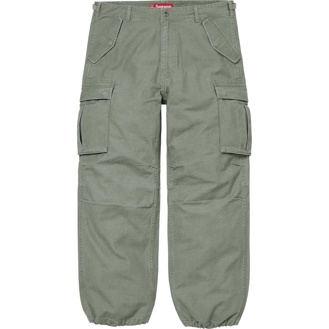 Details on Cargo Pant Olive from fall winter
                                                    2024 (Price is $168)