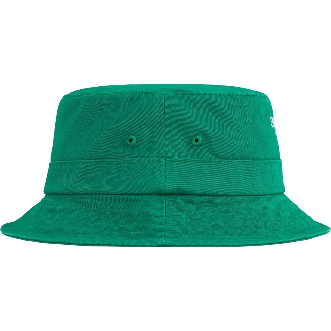 Details on Classic Logo Crusher Green from fall winter
                                                    2024 (Price is $58)