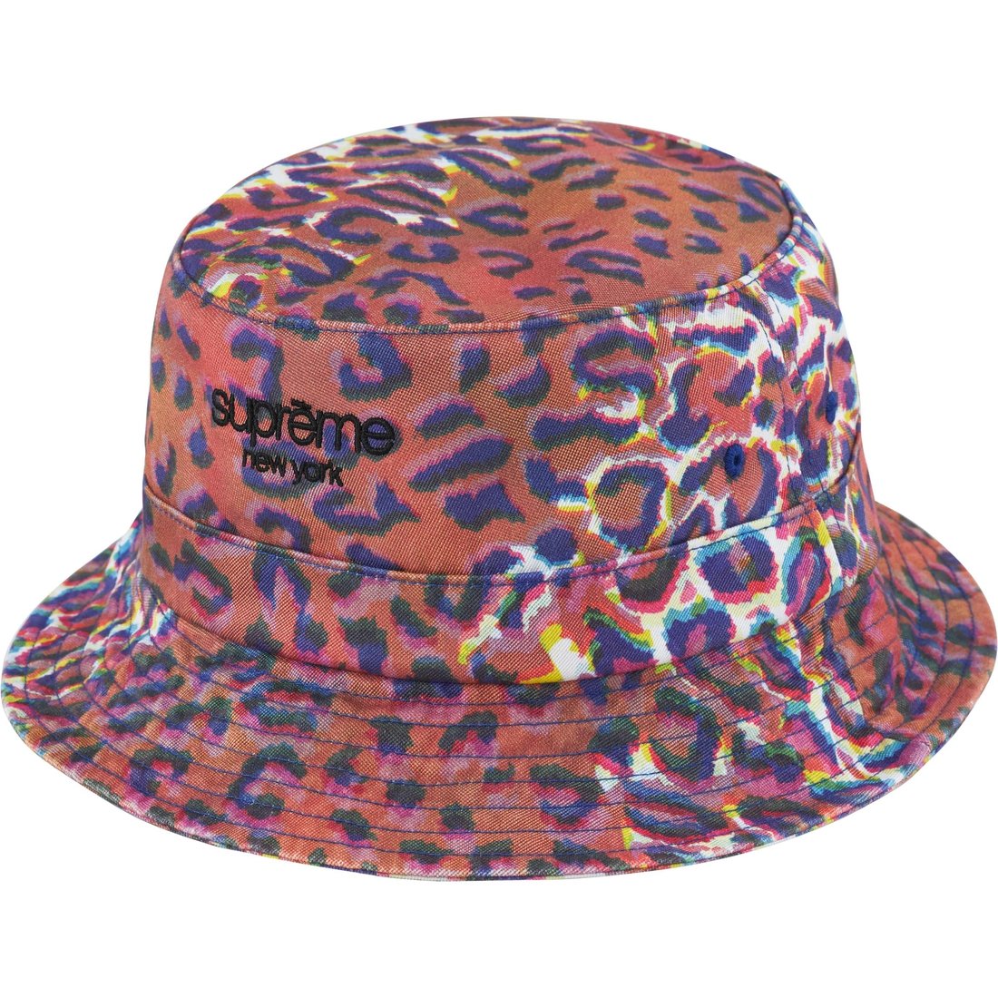 Details on Classic Logo Crusher Leopard from fall winter
                                                    2024 (Price is $58)