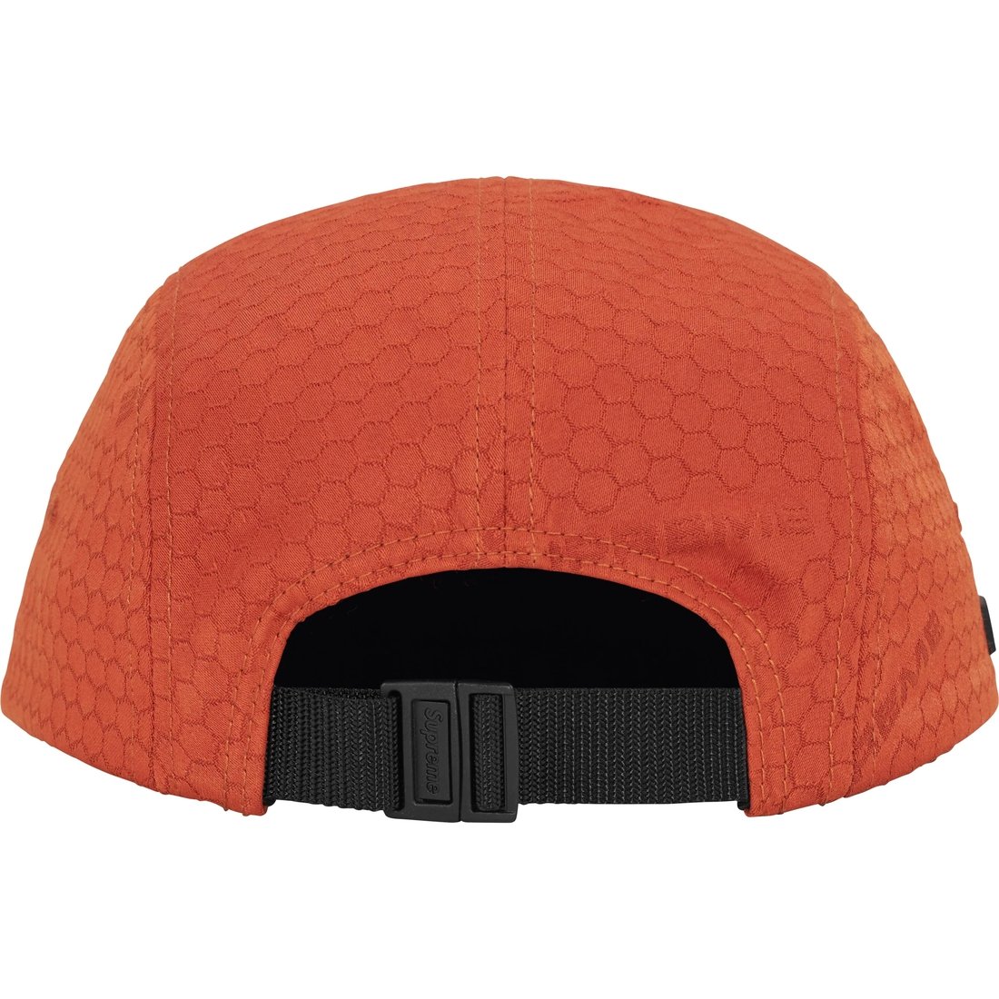 Details on Cordura Ripstop Camp Cap Burnt Orange from fall winter
                                                    2024 (Price is $54)