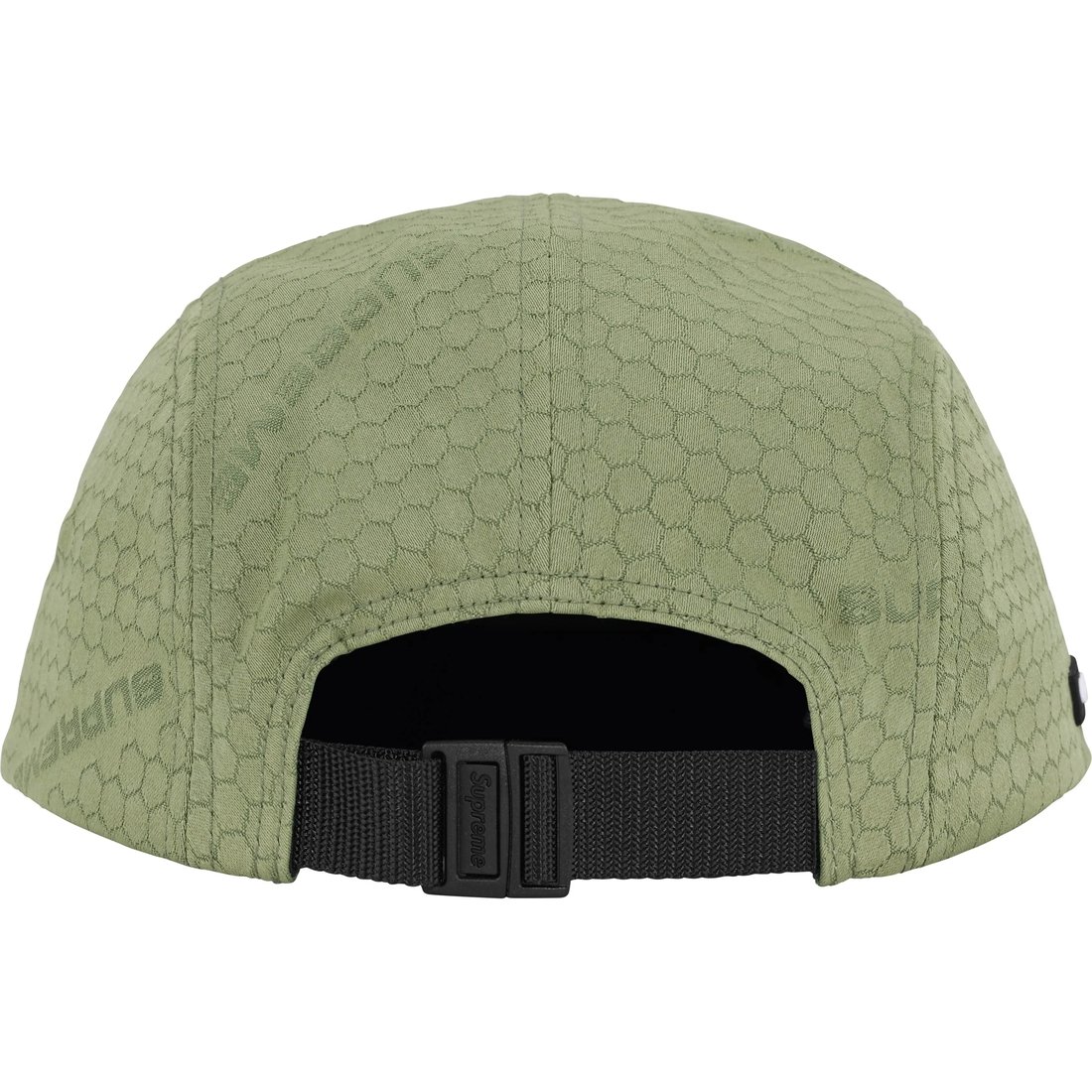 Details on Cordura Ripstop Camp Cap Olive from fall winter
                                                    2024 (Price is $54)