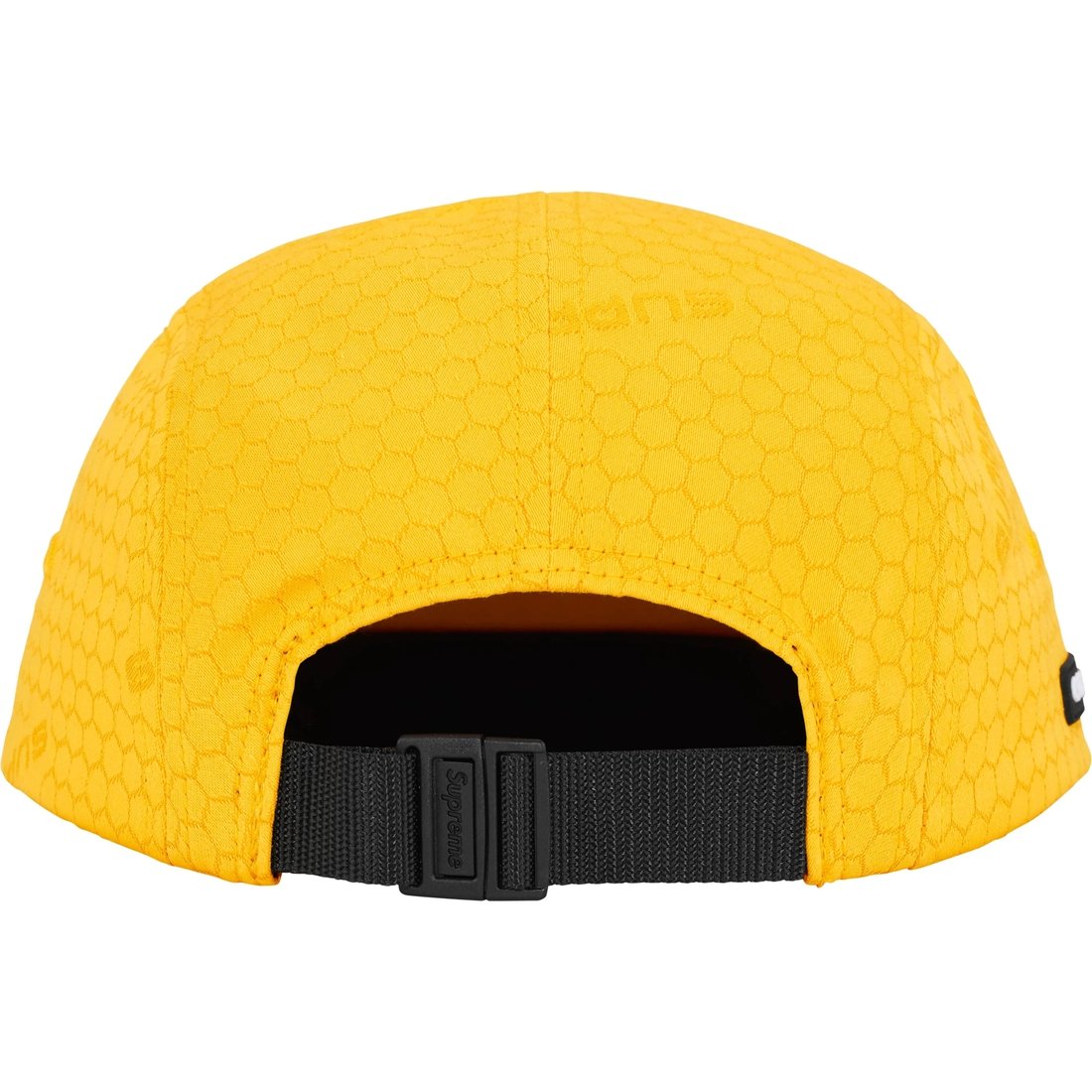 Details on Cordura Ripstop Camp Cap Yellow from fall winter
                                                    2024 (Price is $54)