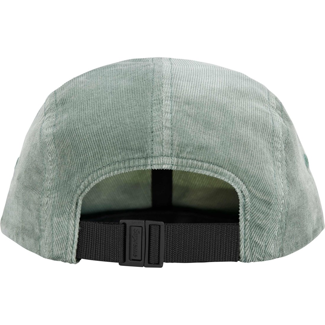 Details on Corduroy Pocket Camp Cap Work Teal from fall winter
                                                    2024 (Price is $48)