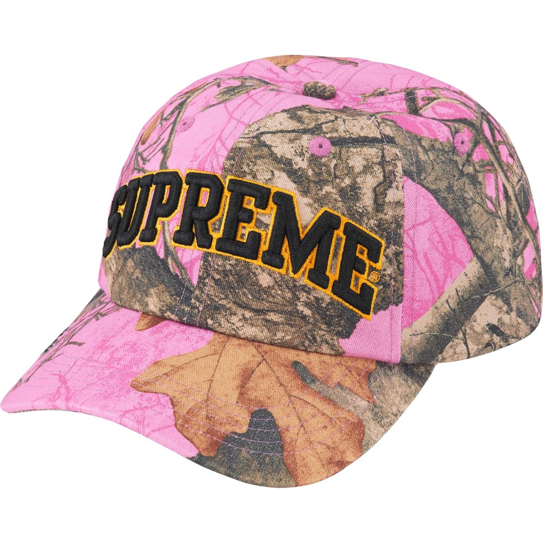 Details on Difference 6-Panel Pink from fall winter
                                                    2024 (Price is $48)