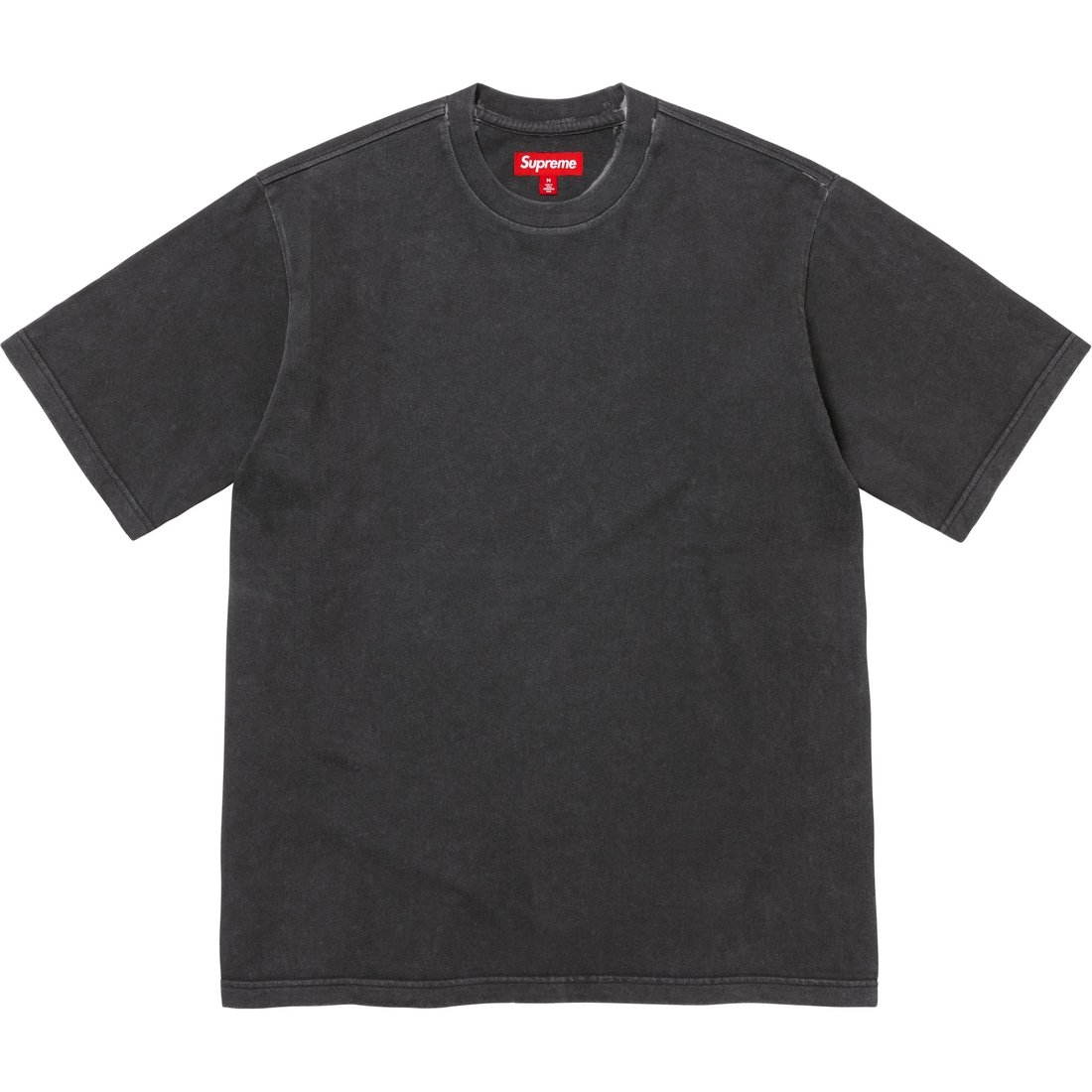 Details on Discharge S S Top Black from fall winter
                                                    2024 (Price is $88)