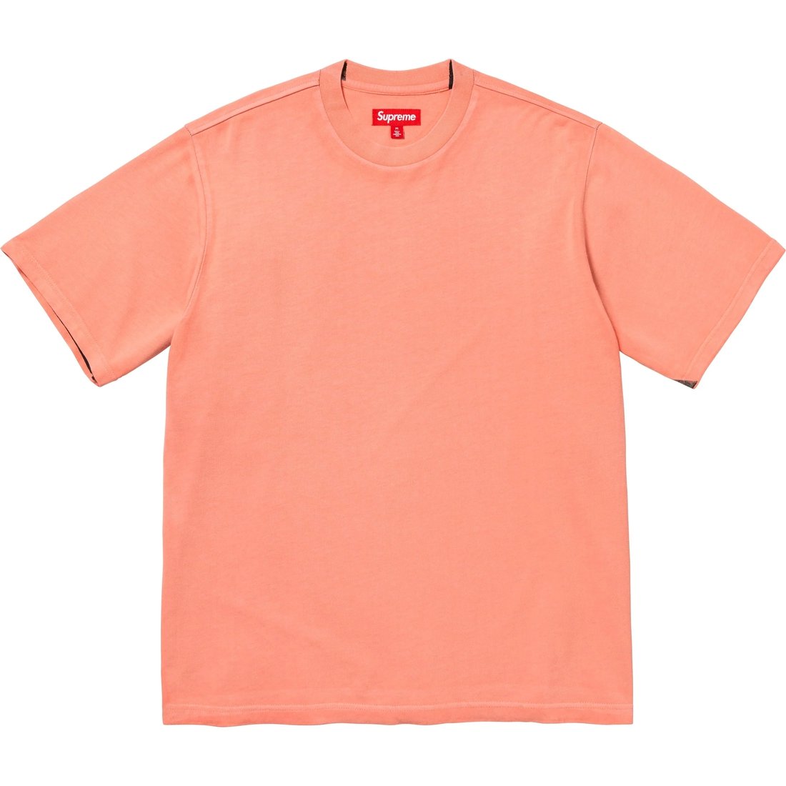 Details on Discharge S S Top Coral from fall winter
                                                    2024 (Price is $88)