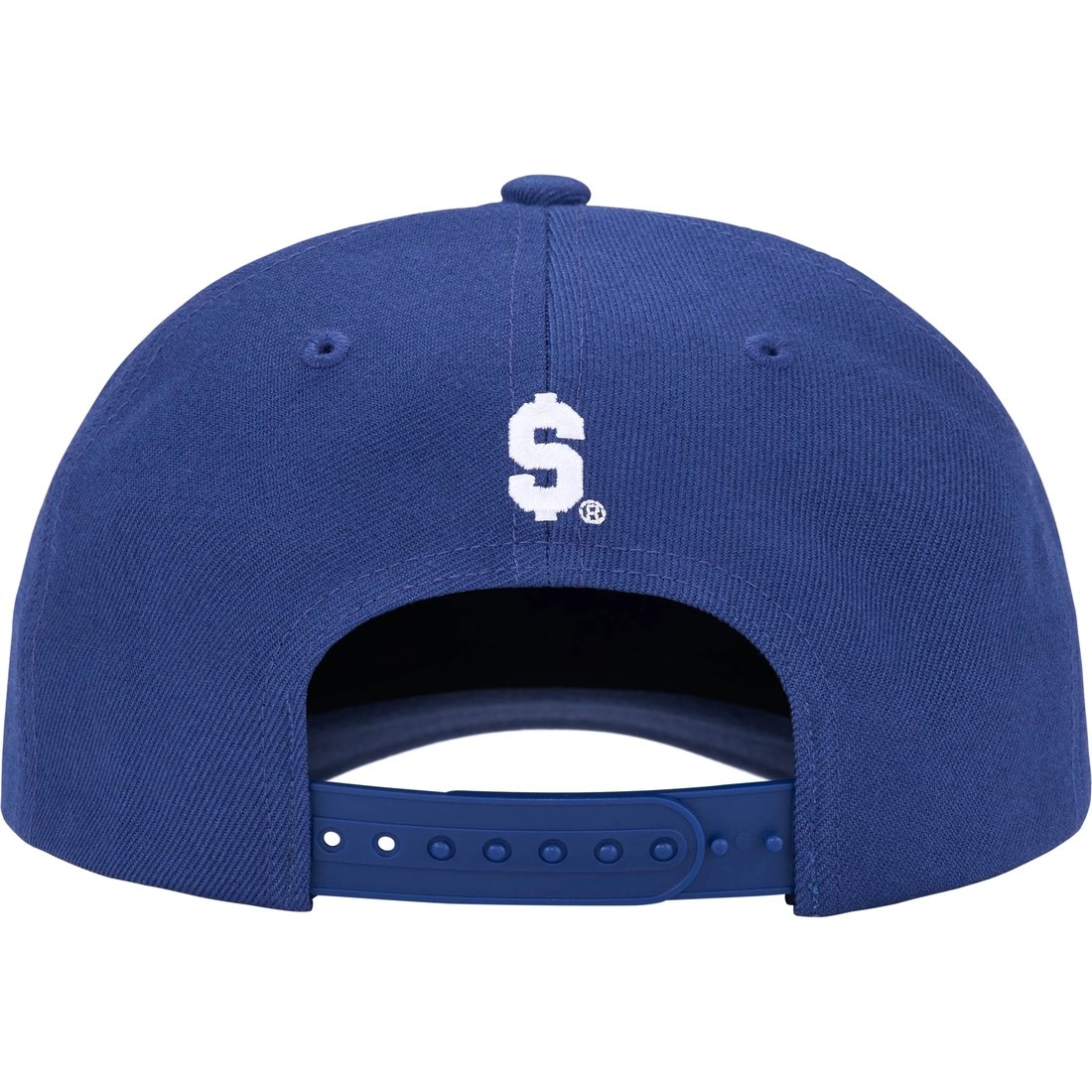 Details on Felt Arc 6-Panel Navy from fall winter
                                                    2024 (Price is $48)