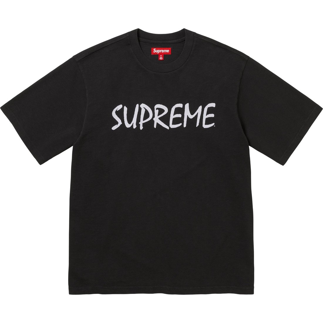 Details on FTP S S Top Black from fall winter
                                                    2024 (Price is $68)