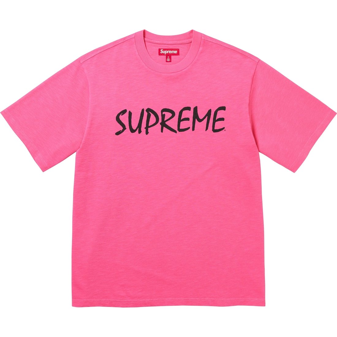 Details on FTP S S Top Magenta from fall winter
                                                    2024 (Price is $68)