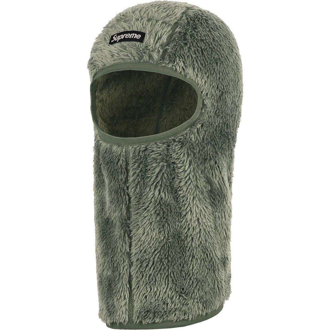 Details on Fuzzy Balaclava Moss from fall winter
                                                    2024 (Price is $60)