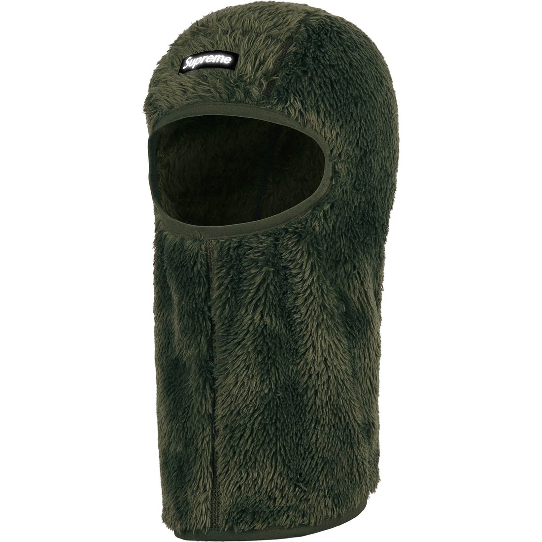 Details on Fuzzy Balaclava Moss from fall winter
                                                    2024 (Price is $60)