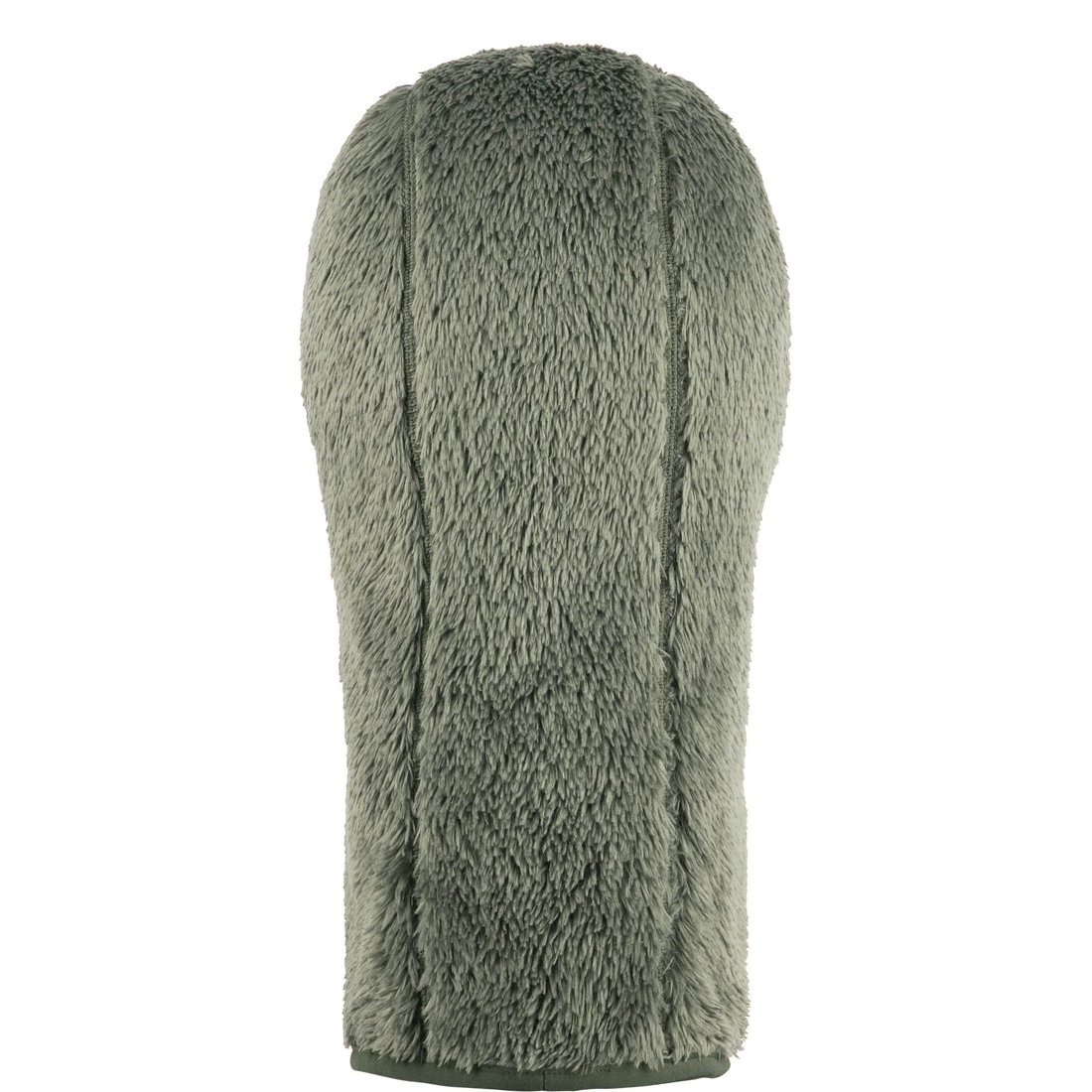 Details on Fuzzy Balaclava Moss from fall winter
                                                    2024 (Price is $60)