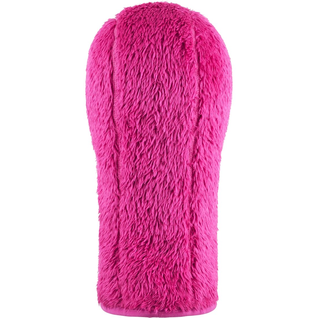 Details on Fuzzy Balaclava Pink from fall winter
                                                    2024 (Price is $60)