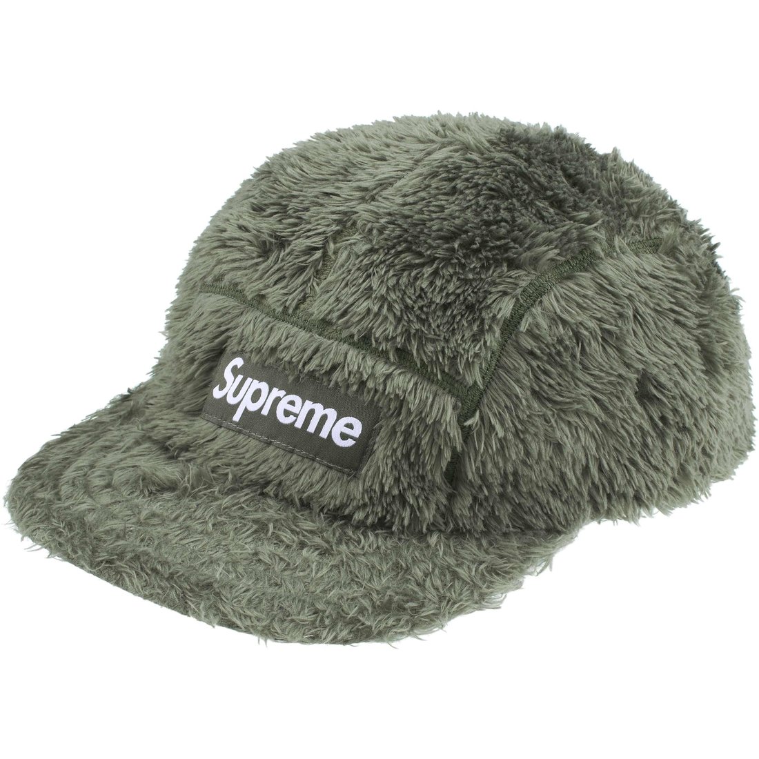 Details on Fuzzy Camp Cap Moss from fall winter
                                                    2024 (Price is $54)