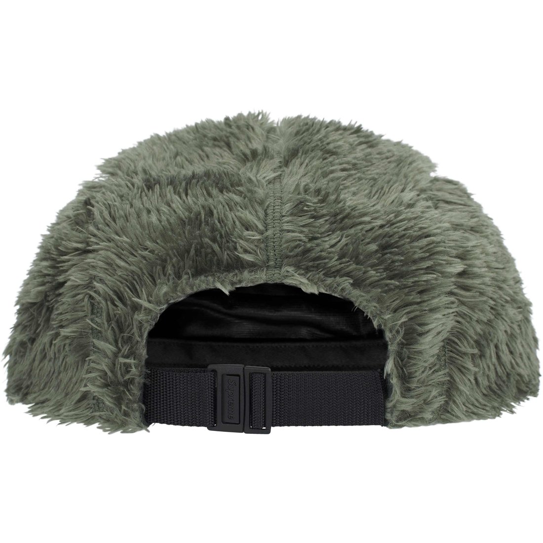 Details on Fuzzy Camp Cap Moss from fall winter
                                                    2024 (Price is $54)