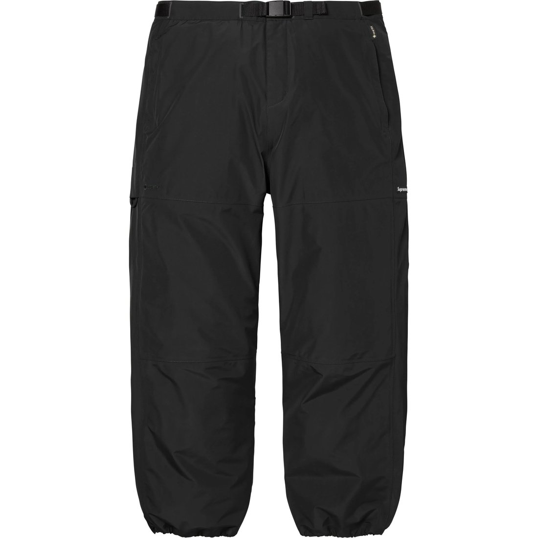 Details on GORE-TEX Pant Black from fall winter
                                                    2024 (Price is $288)