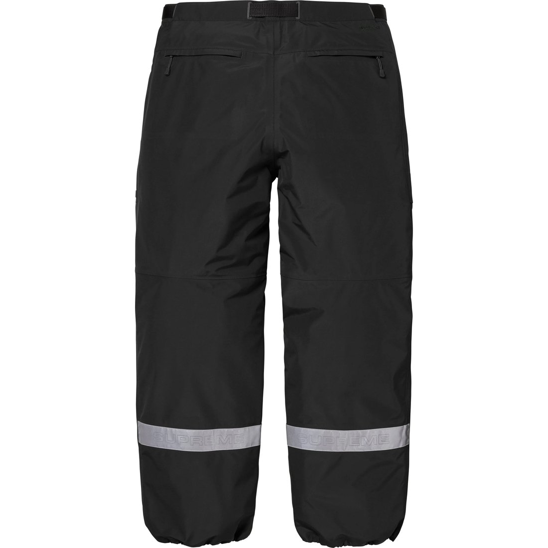 Details on GORE-TEX Pant Black from fall winter
                                                    2024 (Price is $288)