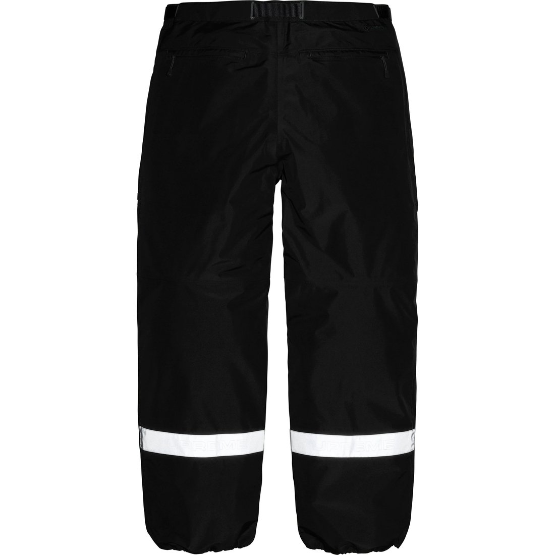 Details on GORE-TEX Pant Black from fall winter
                                                    2024 (Price is $288)