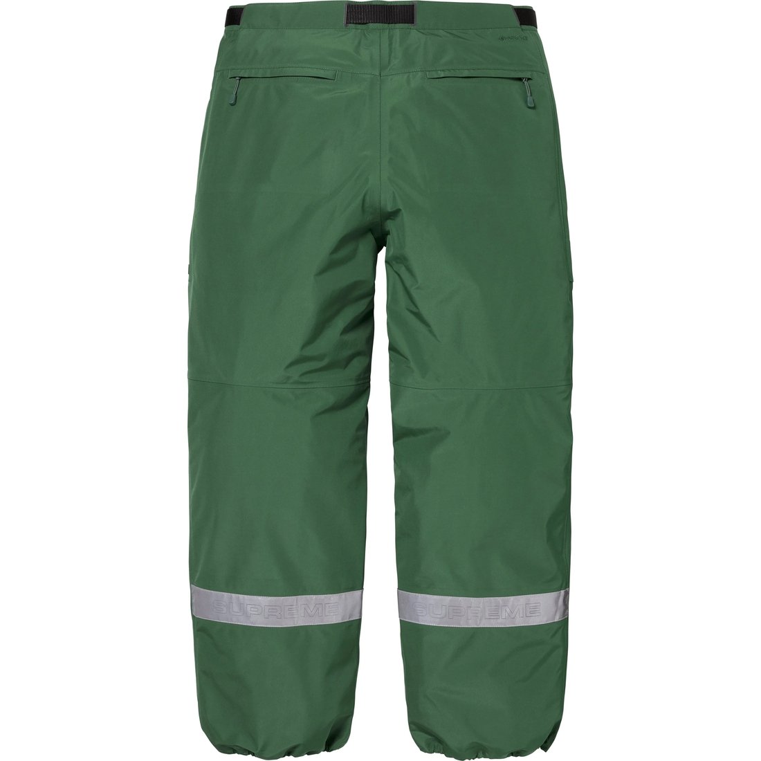 Details on GORE-TEX Pant Green from fall winter
                                                    2024 (Price is $288)