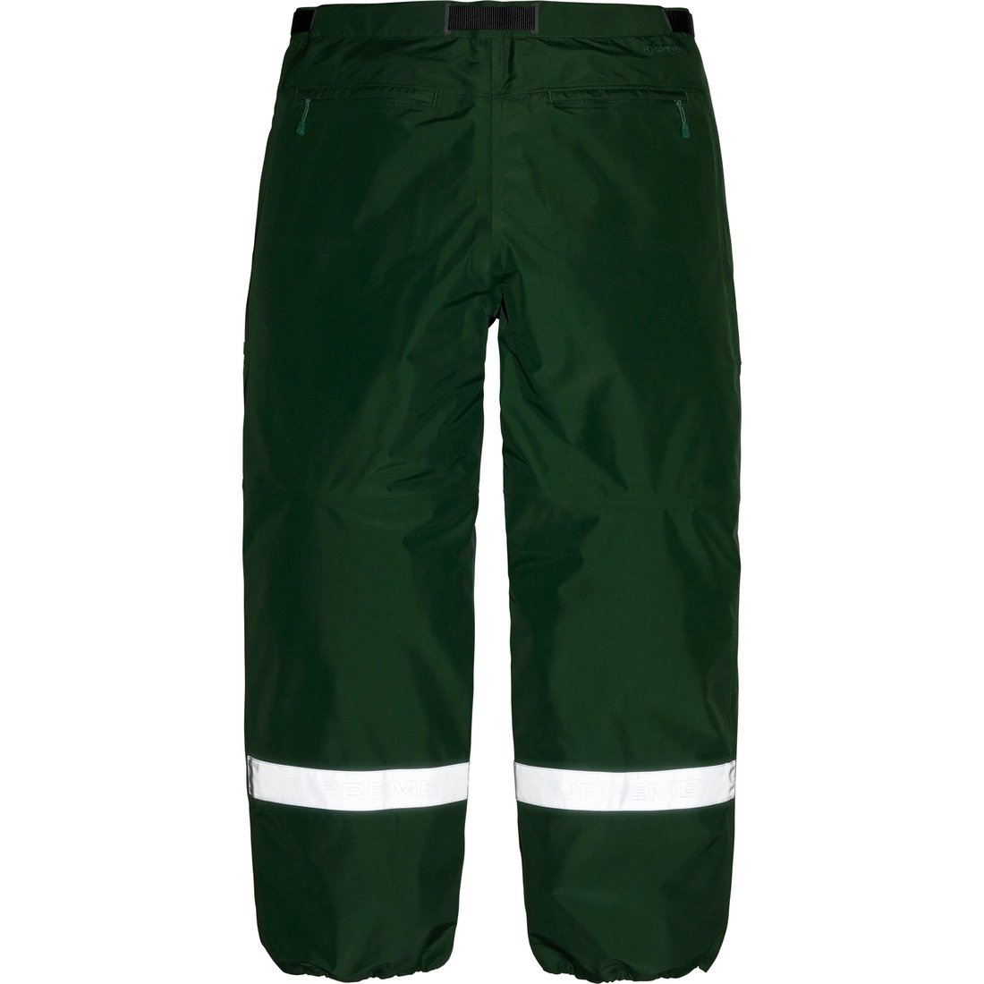 Details on GORE-TEX Pant Green from fall winter
                                                    2024 (Price is $288)