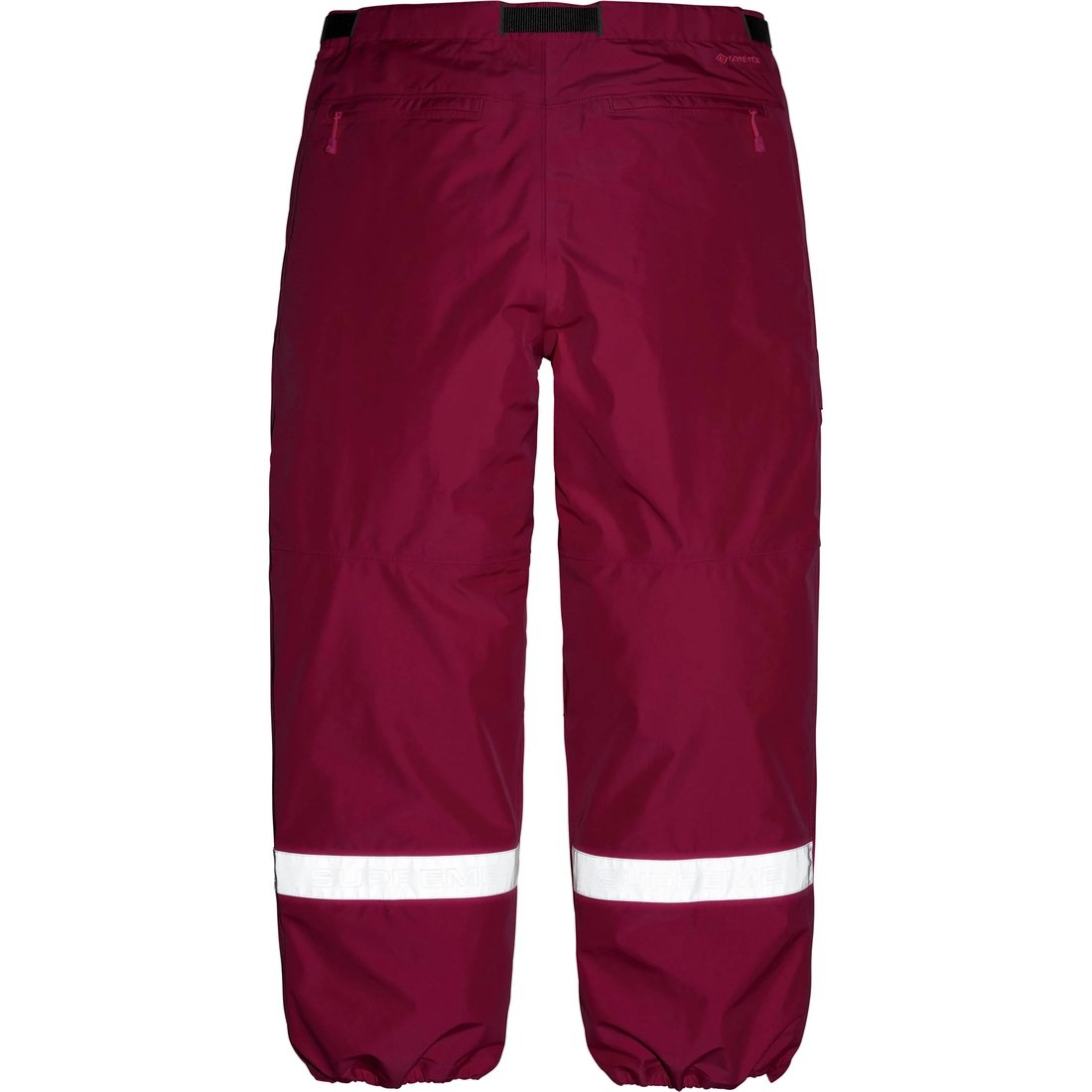 Details on GORE-TEX Pant Pink from fall winter
                                                    2024 (Price is $288)