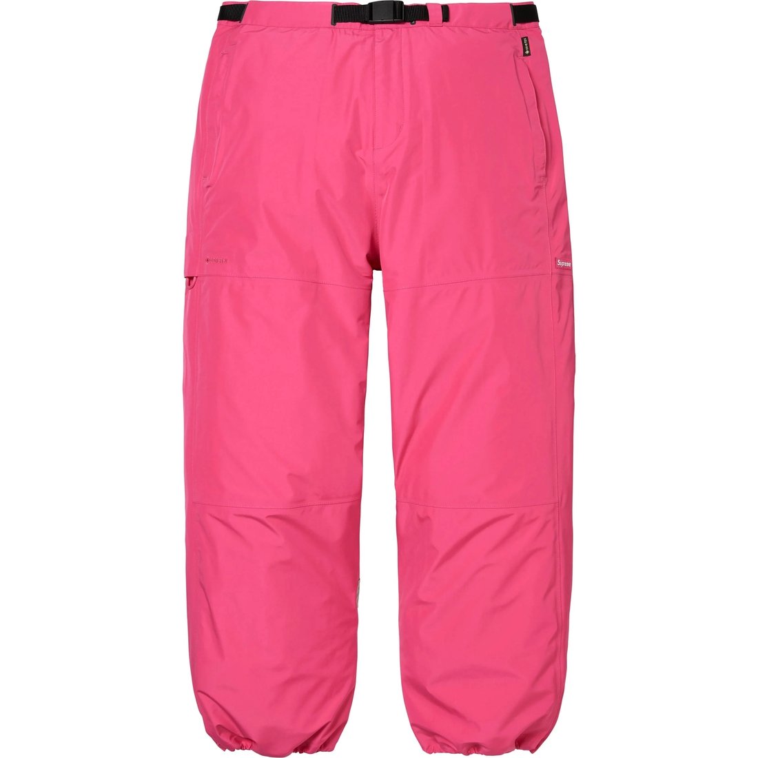 Details on GORE-TEX Pant Pink from fall winter
                                                    2024 (Price is $288)