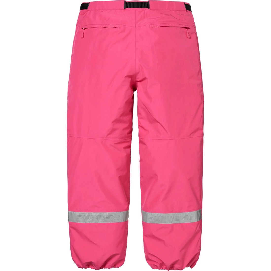 Details on GORE-TEX Pant Pink from fall winter
                                                    2024 (Price is $288)