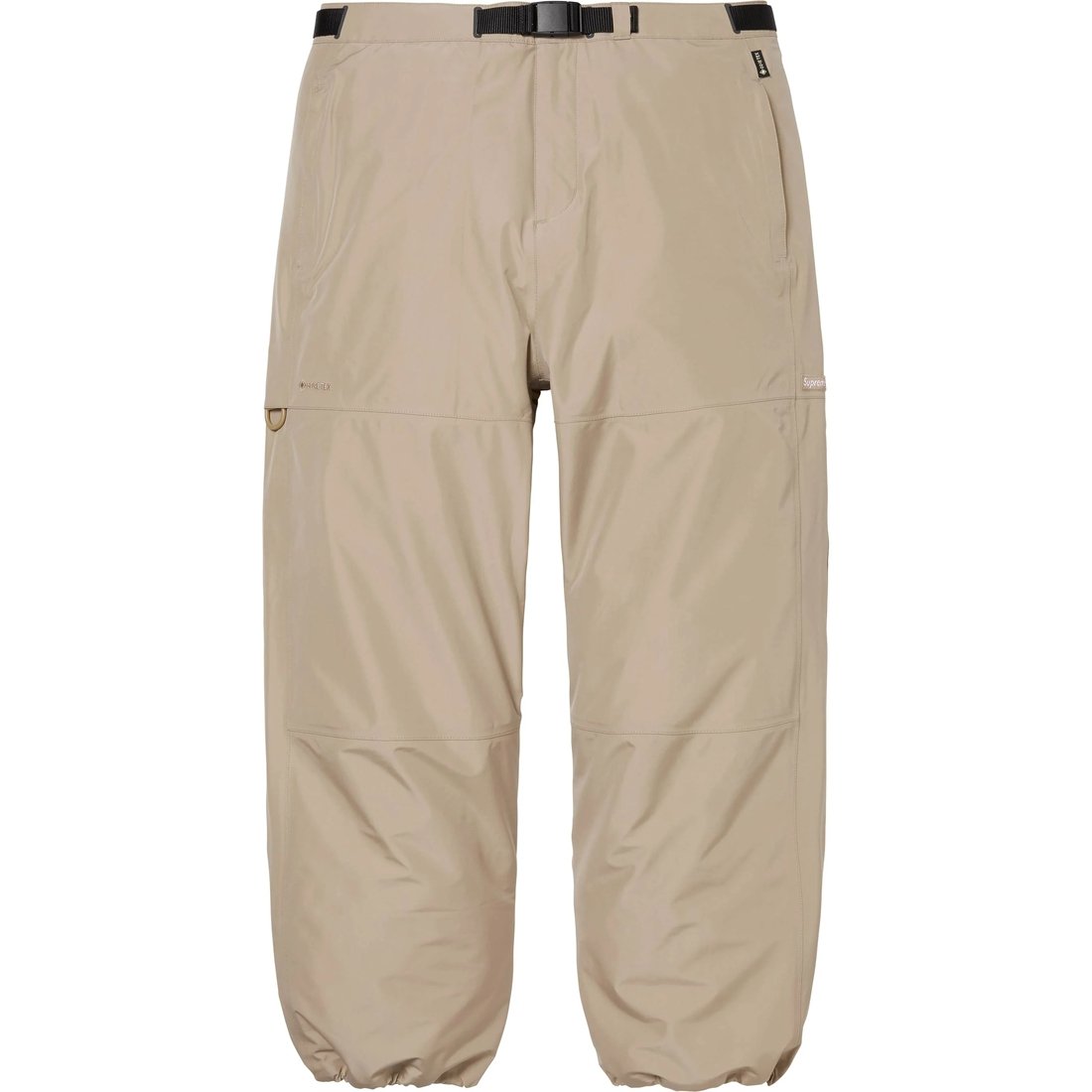 Details on GORE-TEX Pant Tan from fall winter
                                                    2024 (Price is $288)