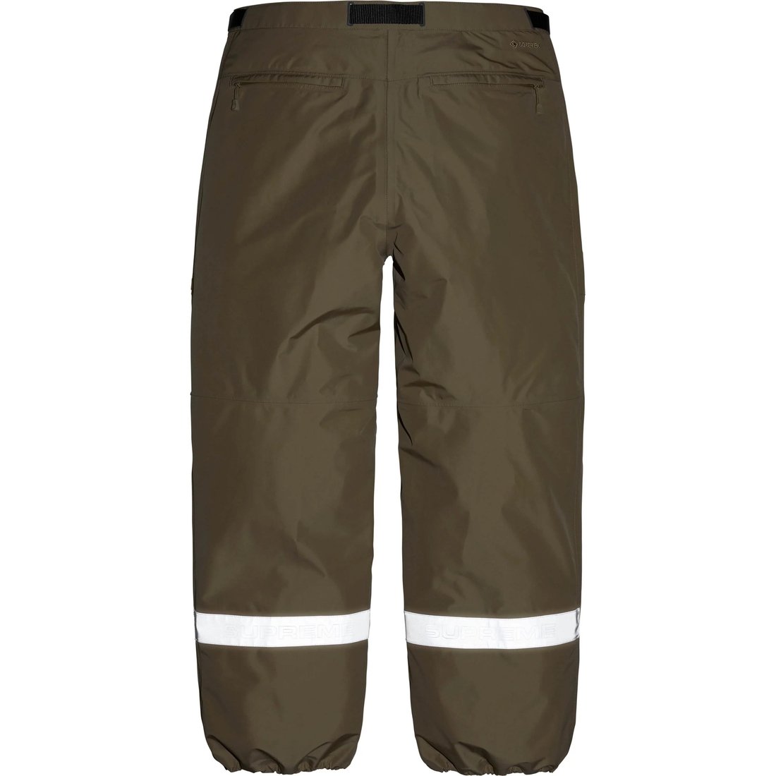 Details on GORE-TEX Pant Tan from fall winter
                                                    2024 (Price is $288)