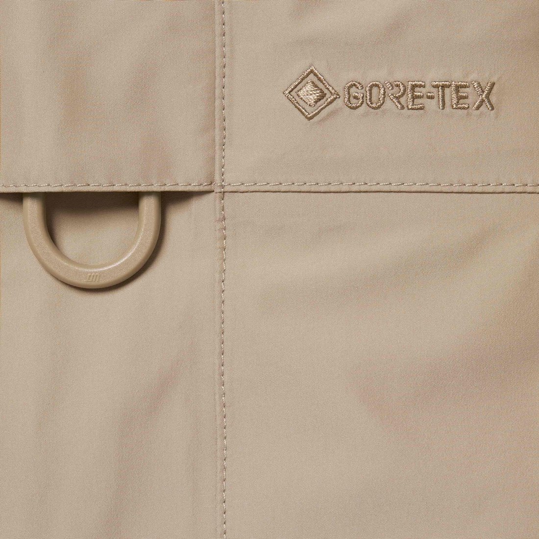 Details on GORE-TEX Pant Tan from fall winter
                                                    2024 (Price is $288)