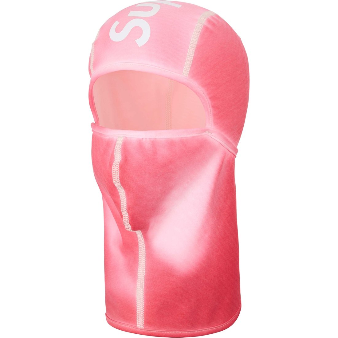 Details on Heat Reactive Balaclava Red from fall winter
                                                    2024 (Price is $32)