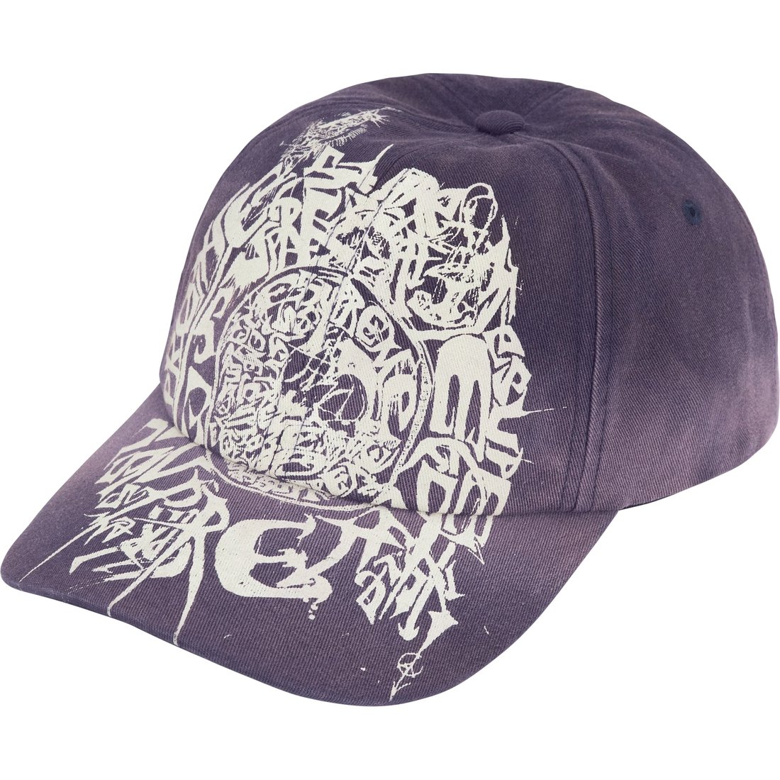 Details on Liberty 6-Panel Navy from fall winter
                                                    2024 (Price is $48)