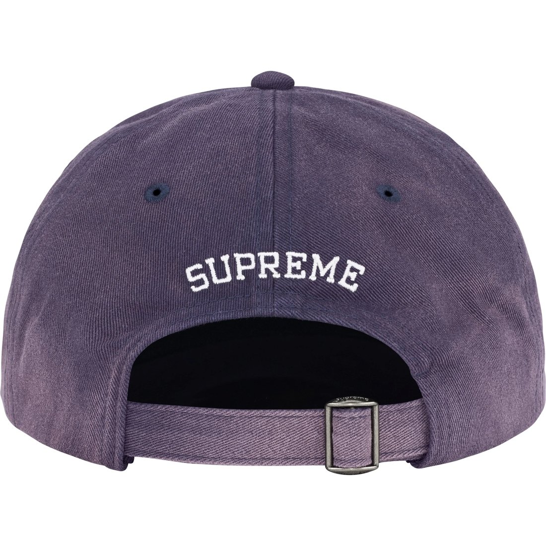 Details on Liberty 6-Panel Navy from fall winter
                                                    2024 (Price is $48)