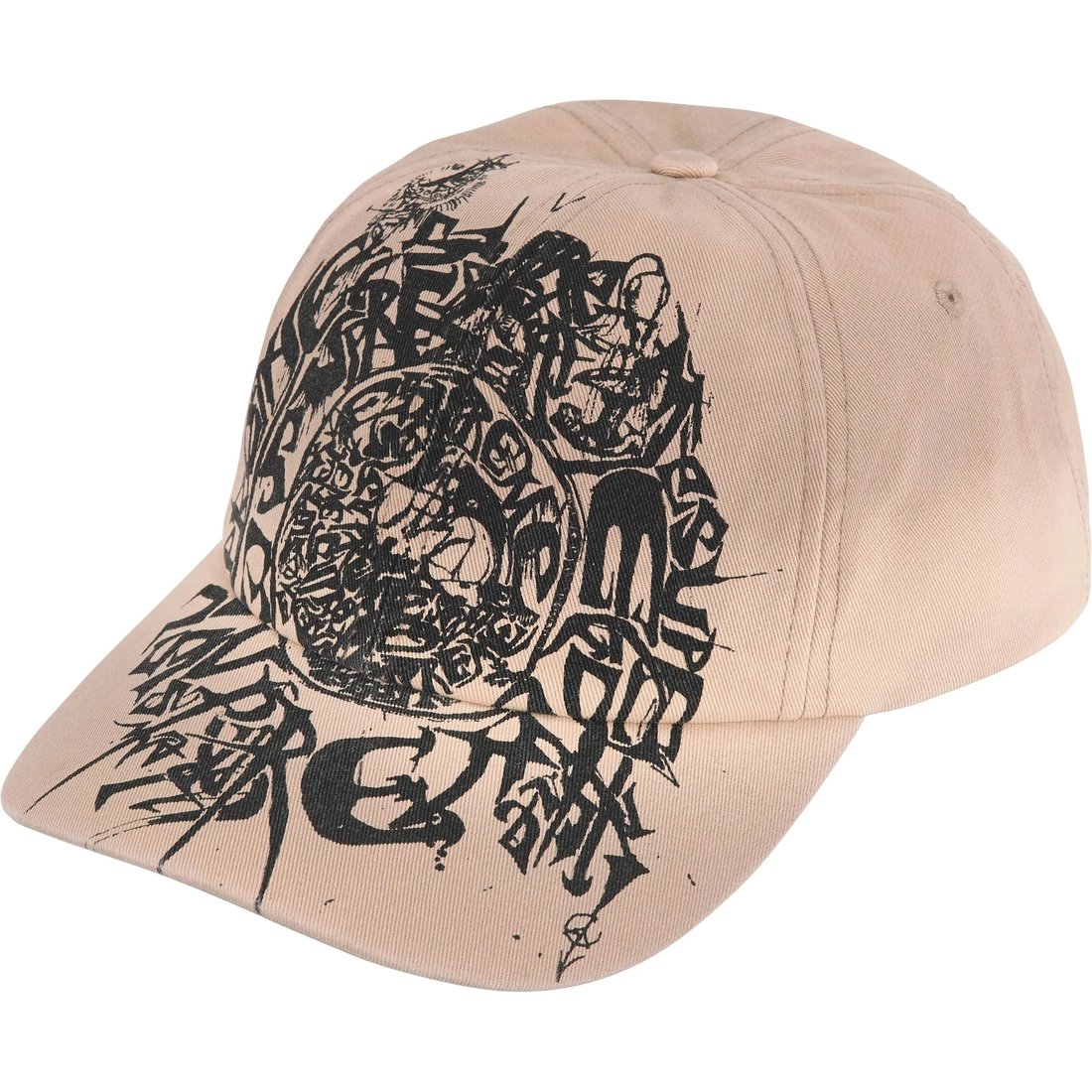 Details on Liberty 6-Panel Tan from fall winter
                                                    2024 (Price is $48)