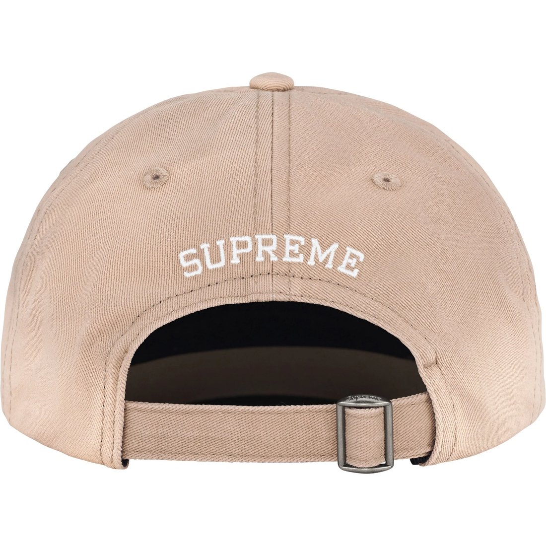 Details on Liberty 6-Panel Tan from fall winter
                                                    2024 (Price is $48)