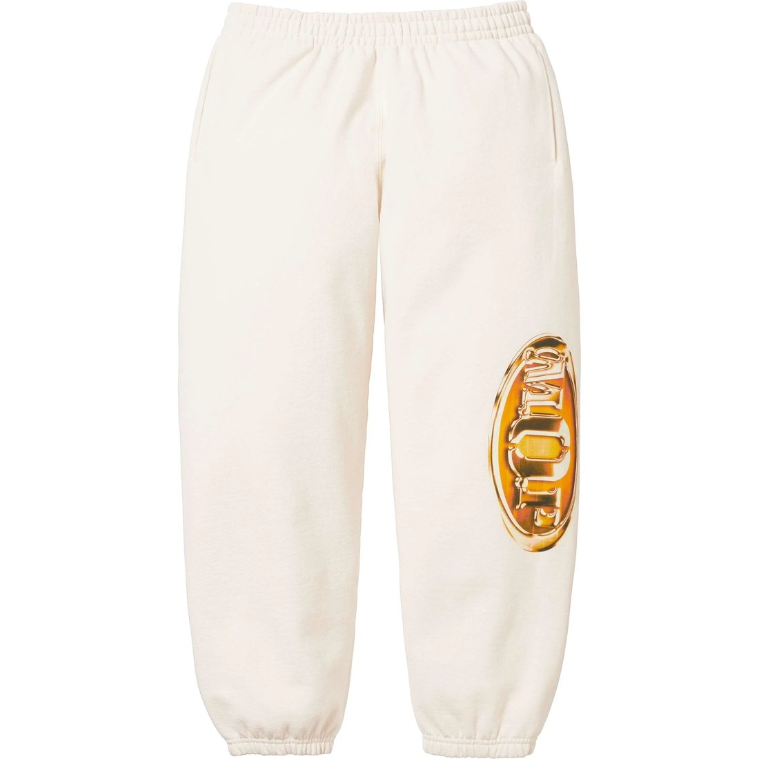 Details on M.O.P. Sweatpant Natural from fall winter
                                                    2024 (Price is $168)