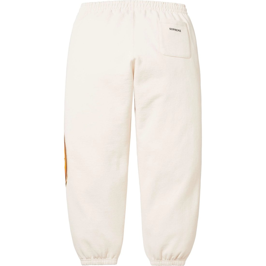 Details on M.O.P. Sweatpant Natural from fall winter
                                                    2024 (Price is $168)