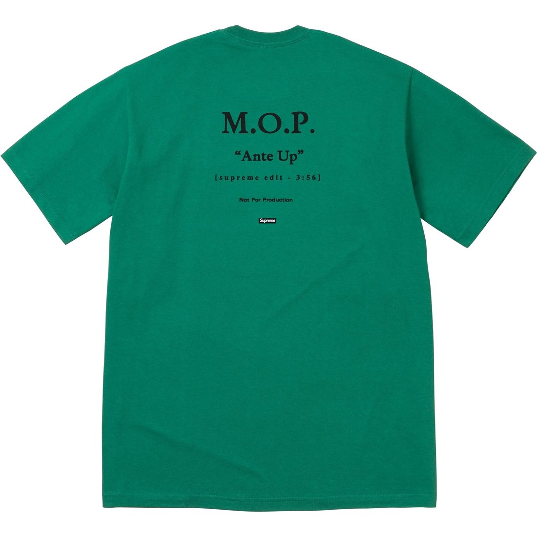 Details on M.O.P. Tee Light Pine from fall winter
                                                    2024 (Price is $48)