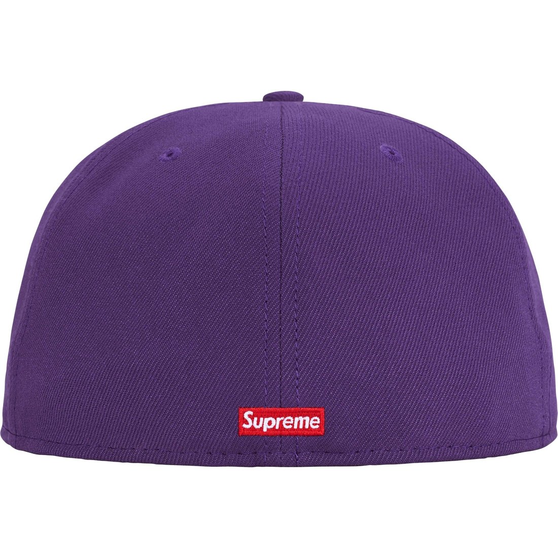 Details on Mister Cartoon New Era Purple from fall winter
                                                    2024 (Price is $54)