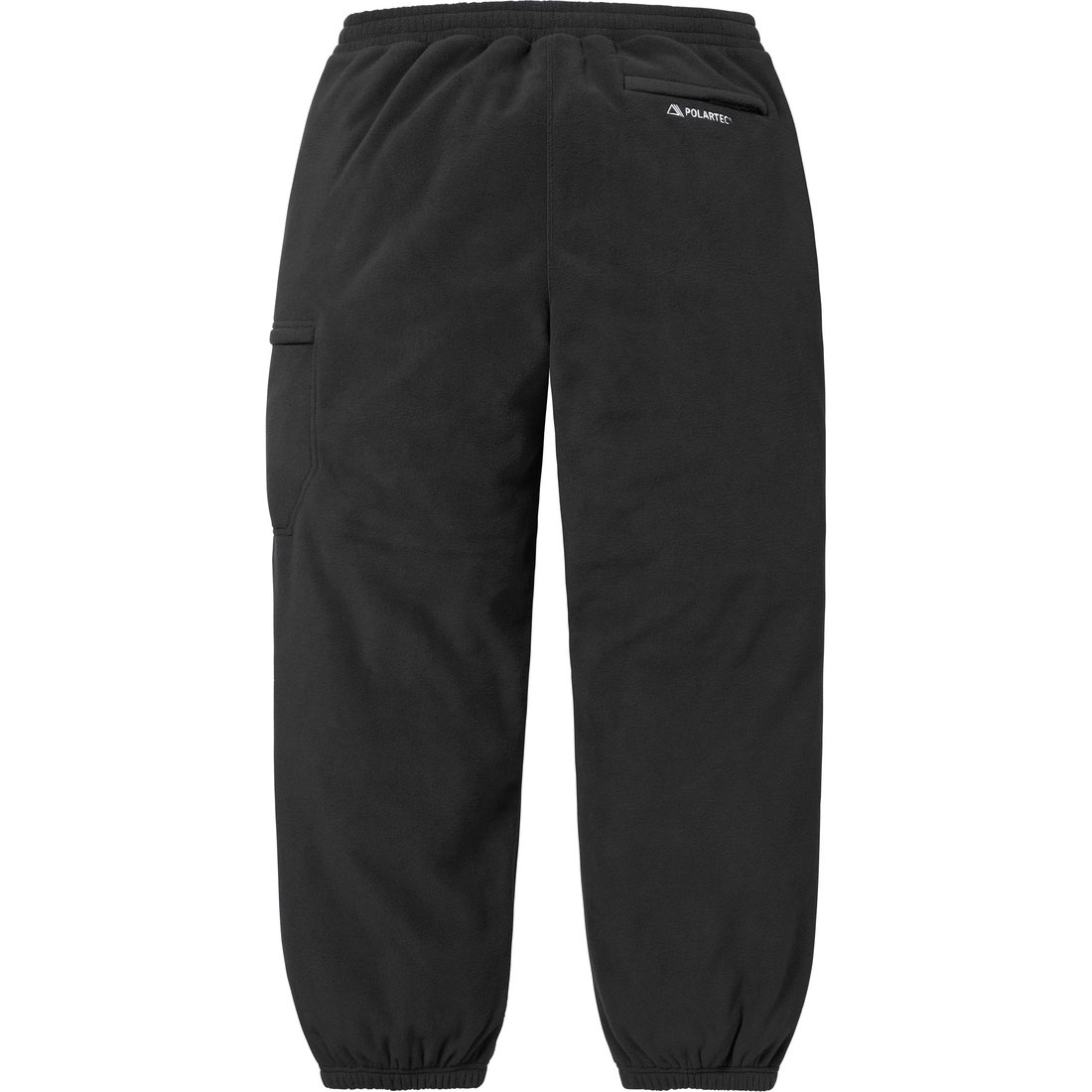 Details on Polartec Pant Black from fall winter
                                                    2024 (Price is $138)