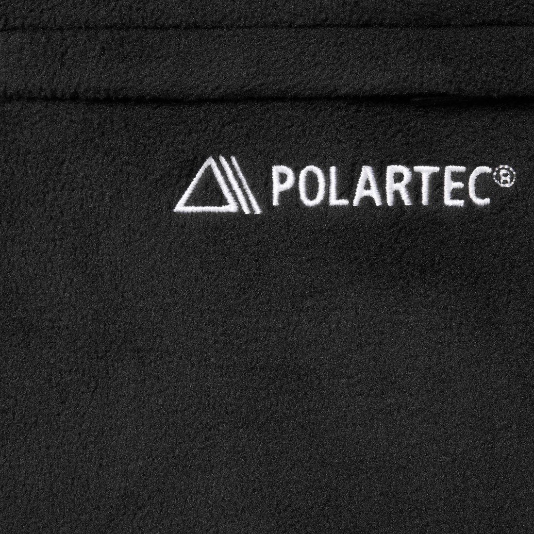 Details on Polartec Pant Black from fall winter
                                                    2024 (Price is $138)