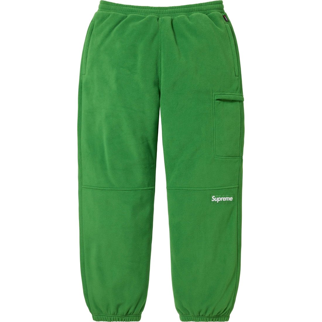 Details on Polartec Pant Green from fall winter
                                                    2024 (Price is $138)