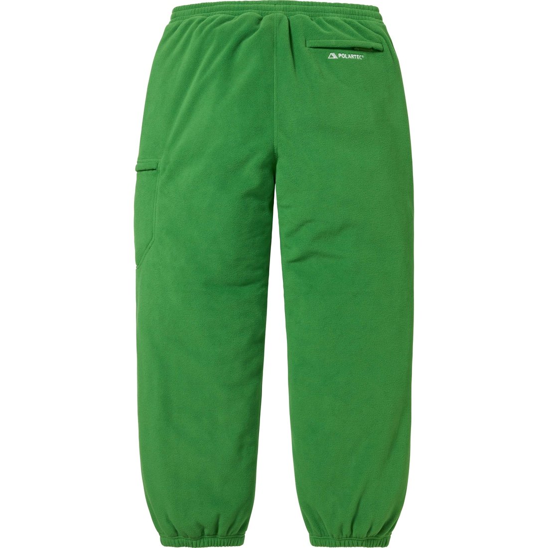 Details on Polartec Pant Green from fall winter
                                                    2024 (Price is $138)