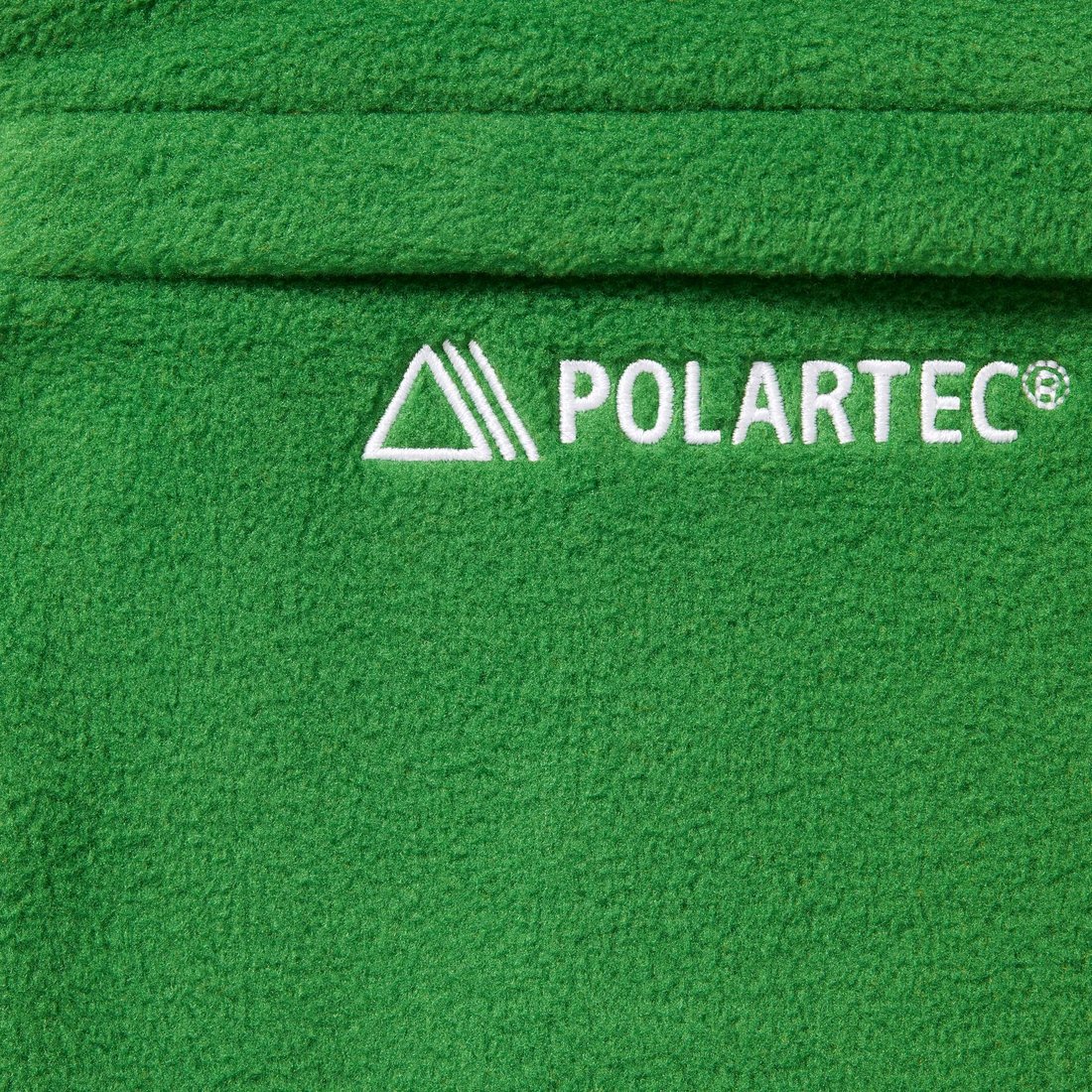 Details on Polartec Pant Green from fall winter
                                                    2024 (Price is $138)