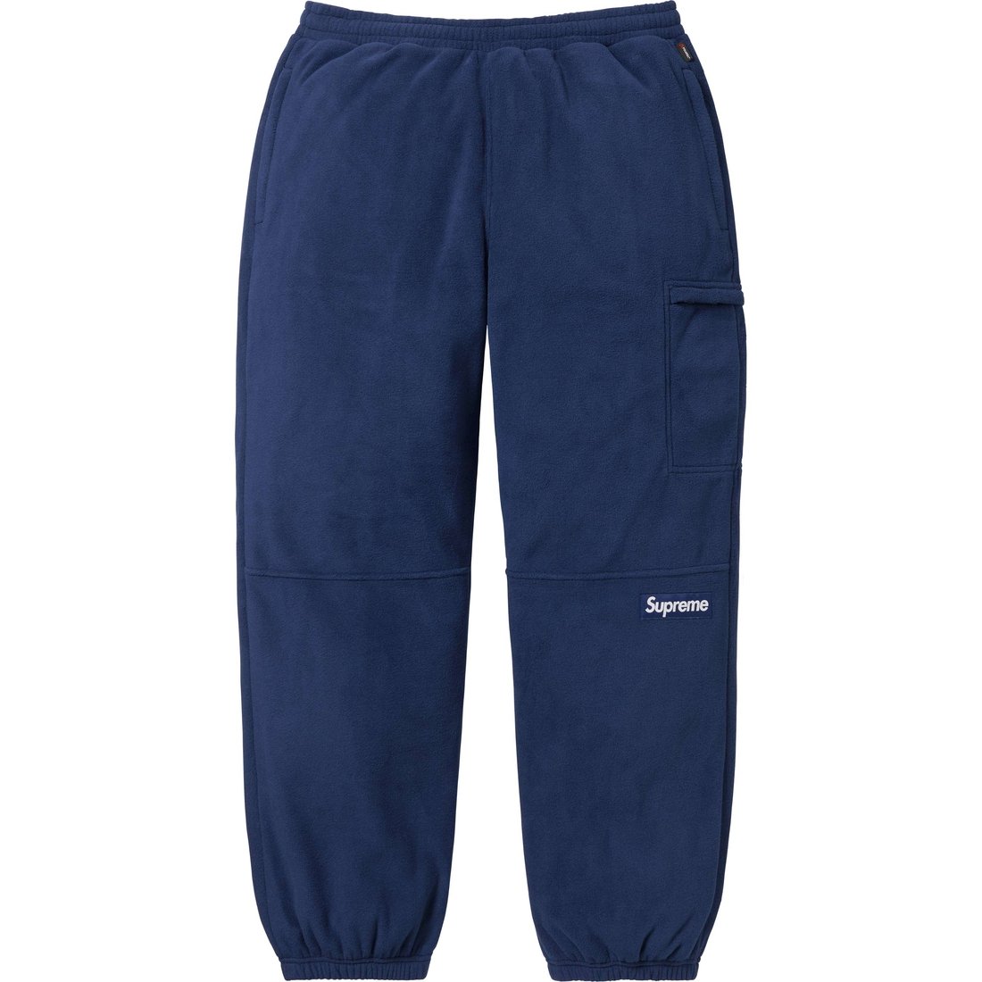 Details on Polartec Pant Navy from fall winter
                                                    2024 (Price is $138)